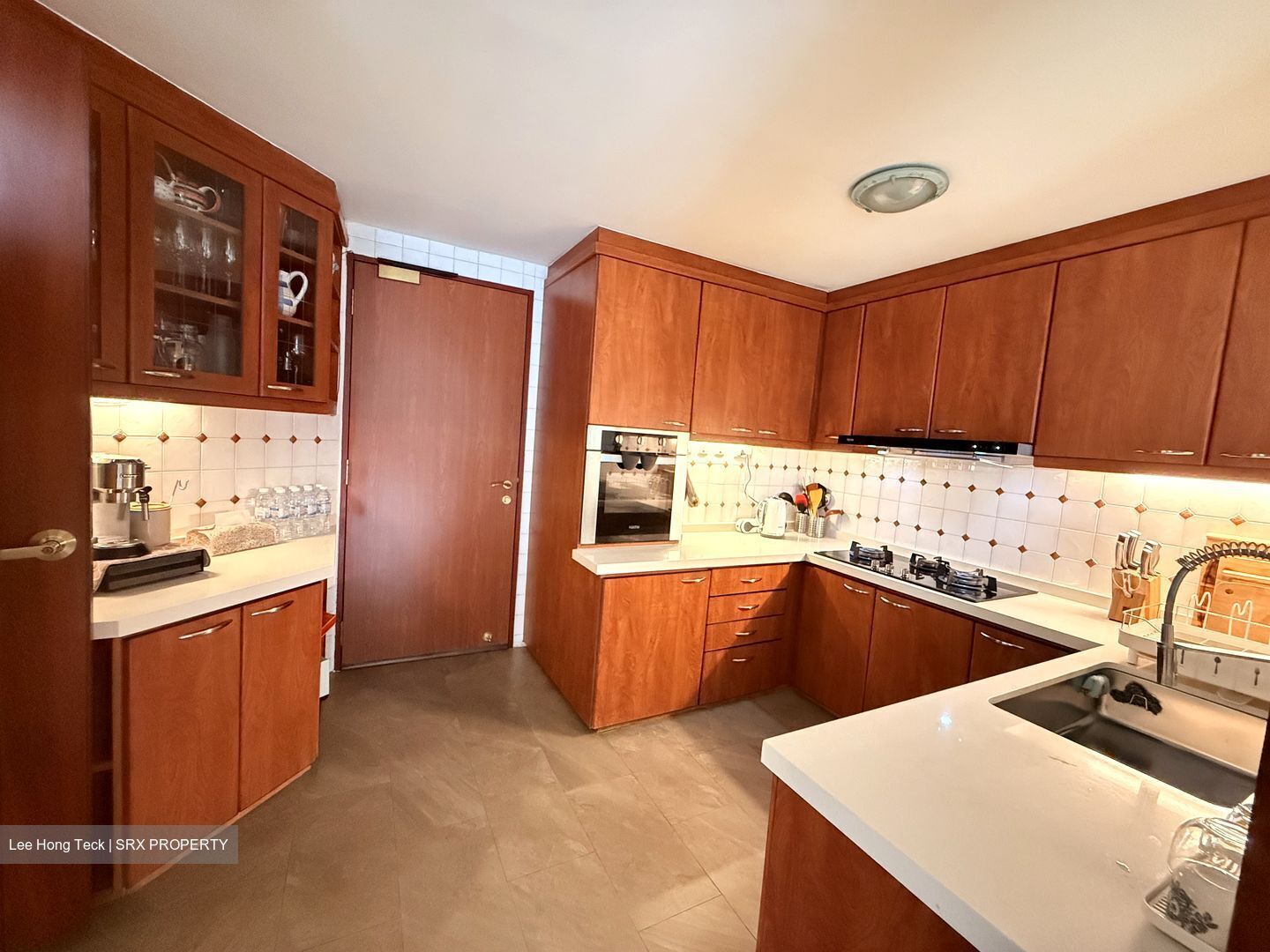 Signature Park (D21), Condominium #546517391